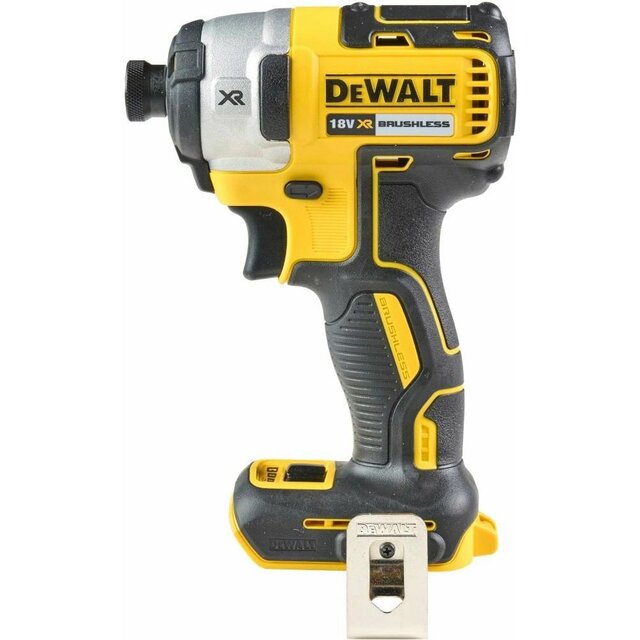 Винтоверт DeWalt DCF887N-XJ (Цвет: Yellow)