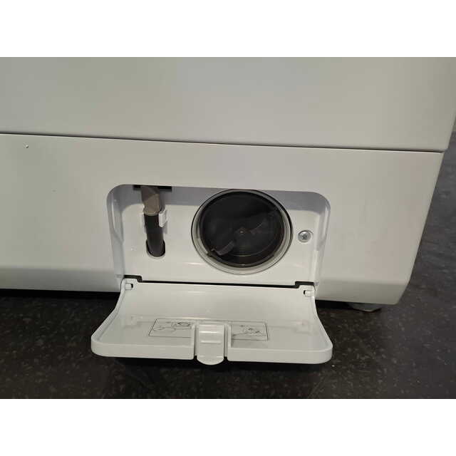 Стиральная машина LG F1296NDS0, белый