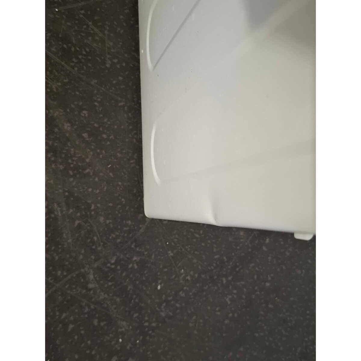 Стиральная машина LG F1296NDS0, белый