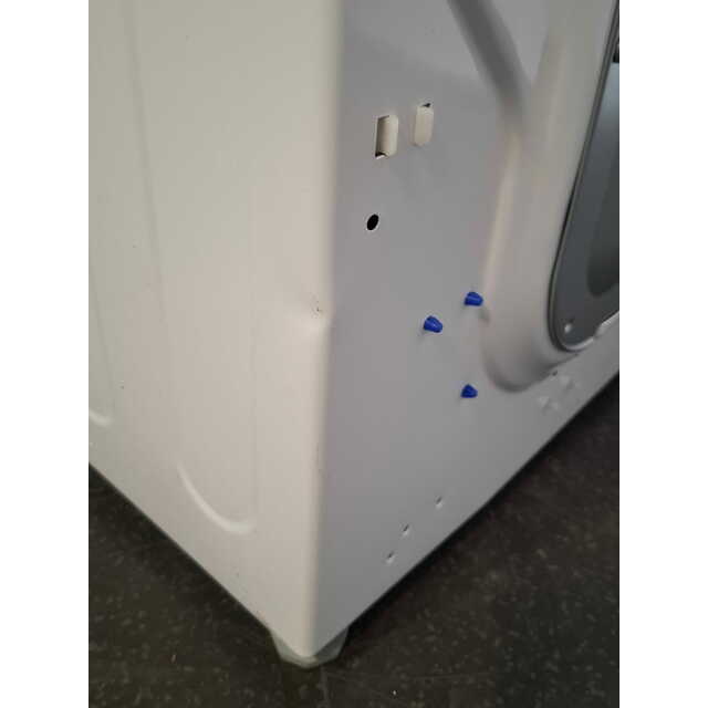 Стиральная машина LG F1296NDS0, белый