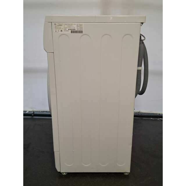 Стиральная машина LG F1296NDS0, белый