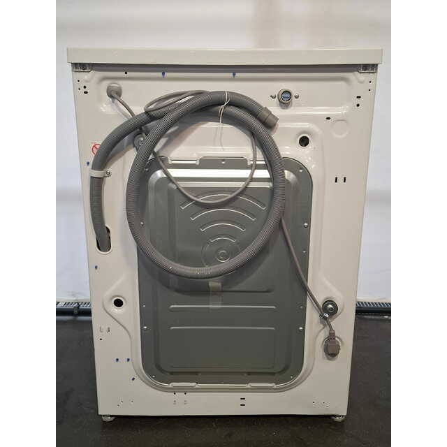 Стиральная машина LG F1296NDS0, белый