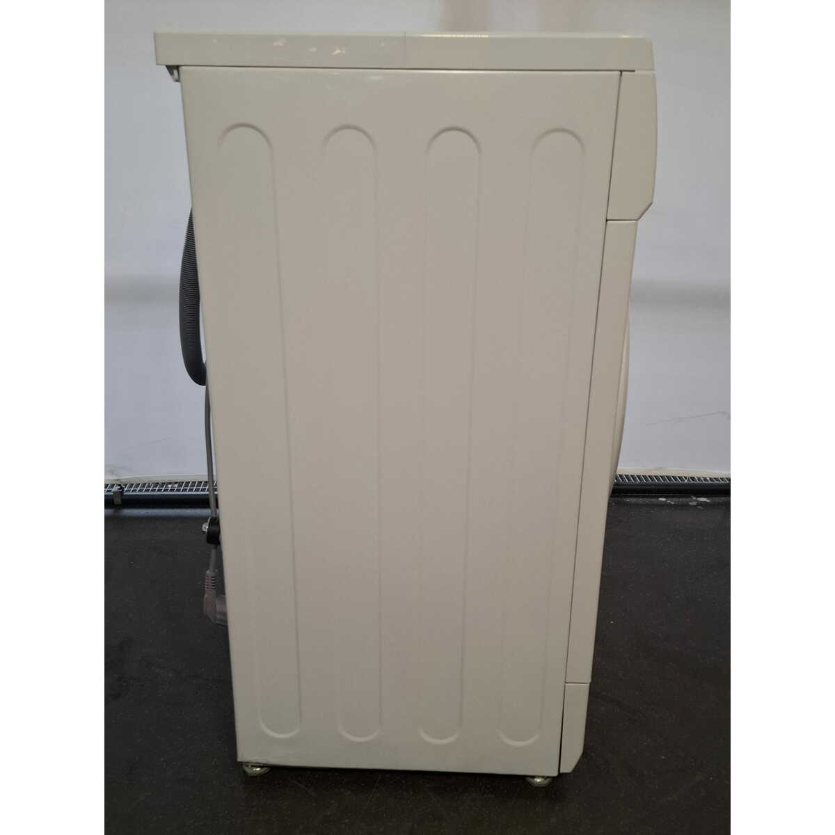 Стиральная машина LG F1296NDS0, белый