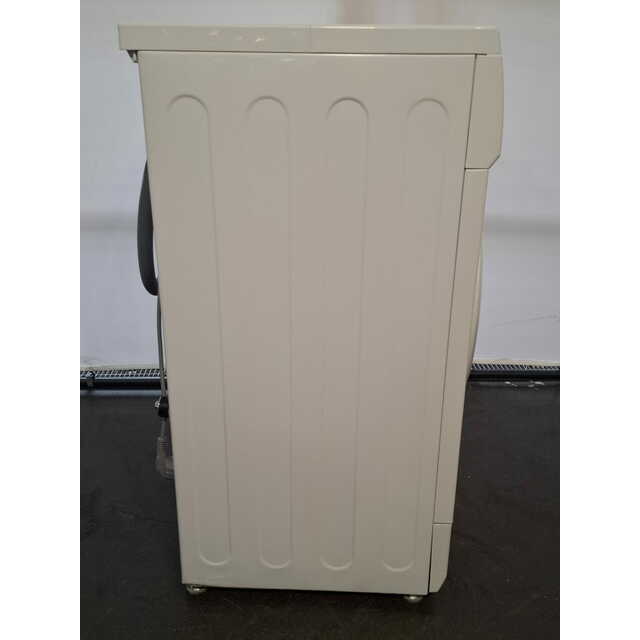 Стиральная машина LG F1296NDS0, белый