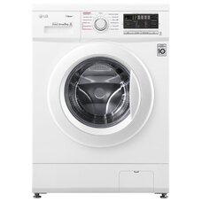 Стиральная машина LG F1296NDS0, белый