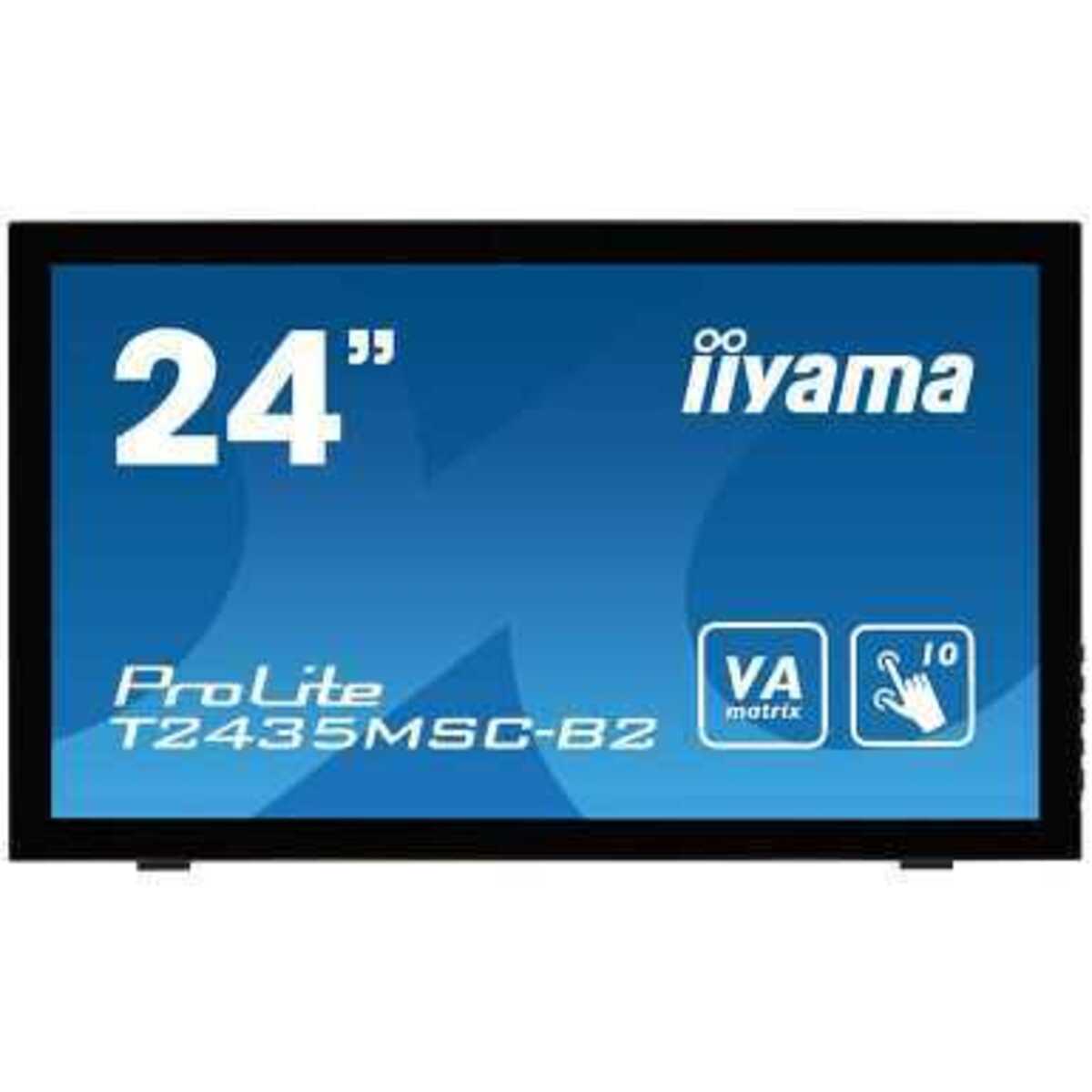Монитор Iiyama 24