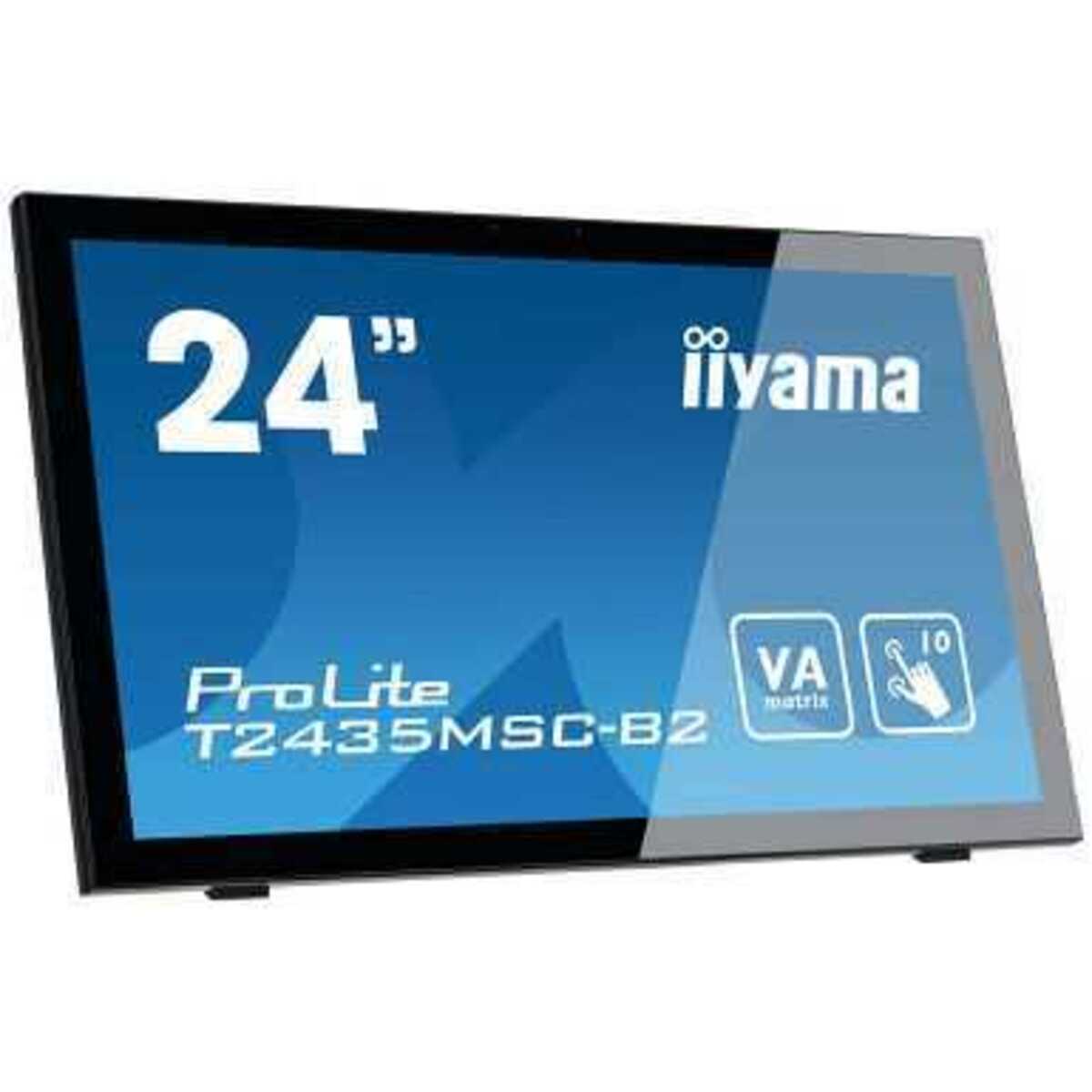 Монитор Iiyama 24