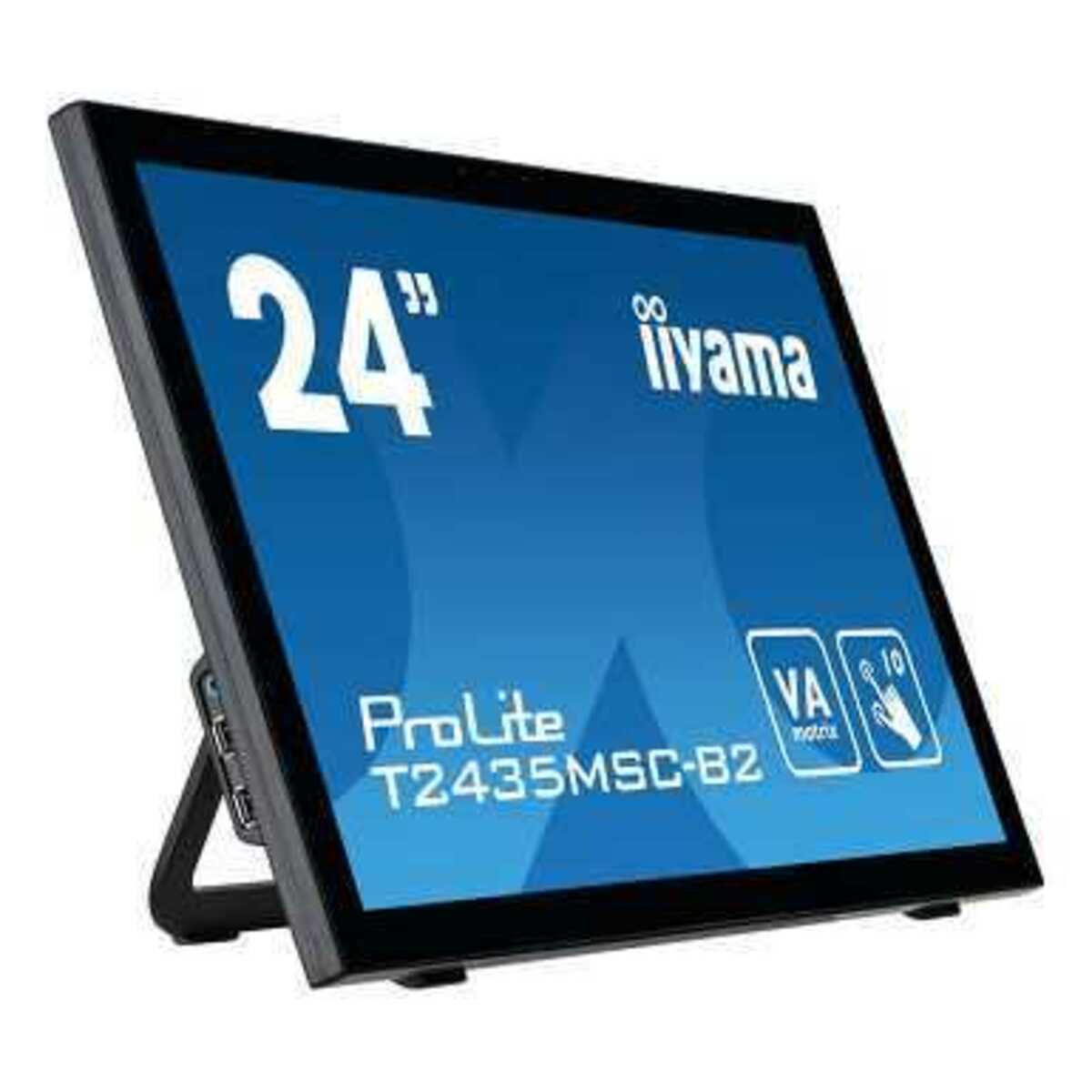 Монитор Iiyama 24