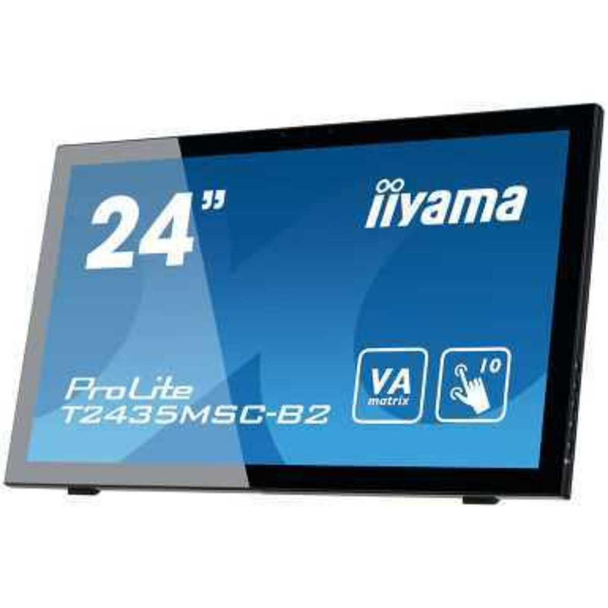Монитор Iiyama 24