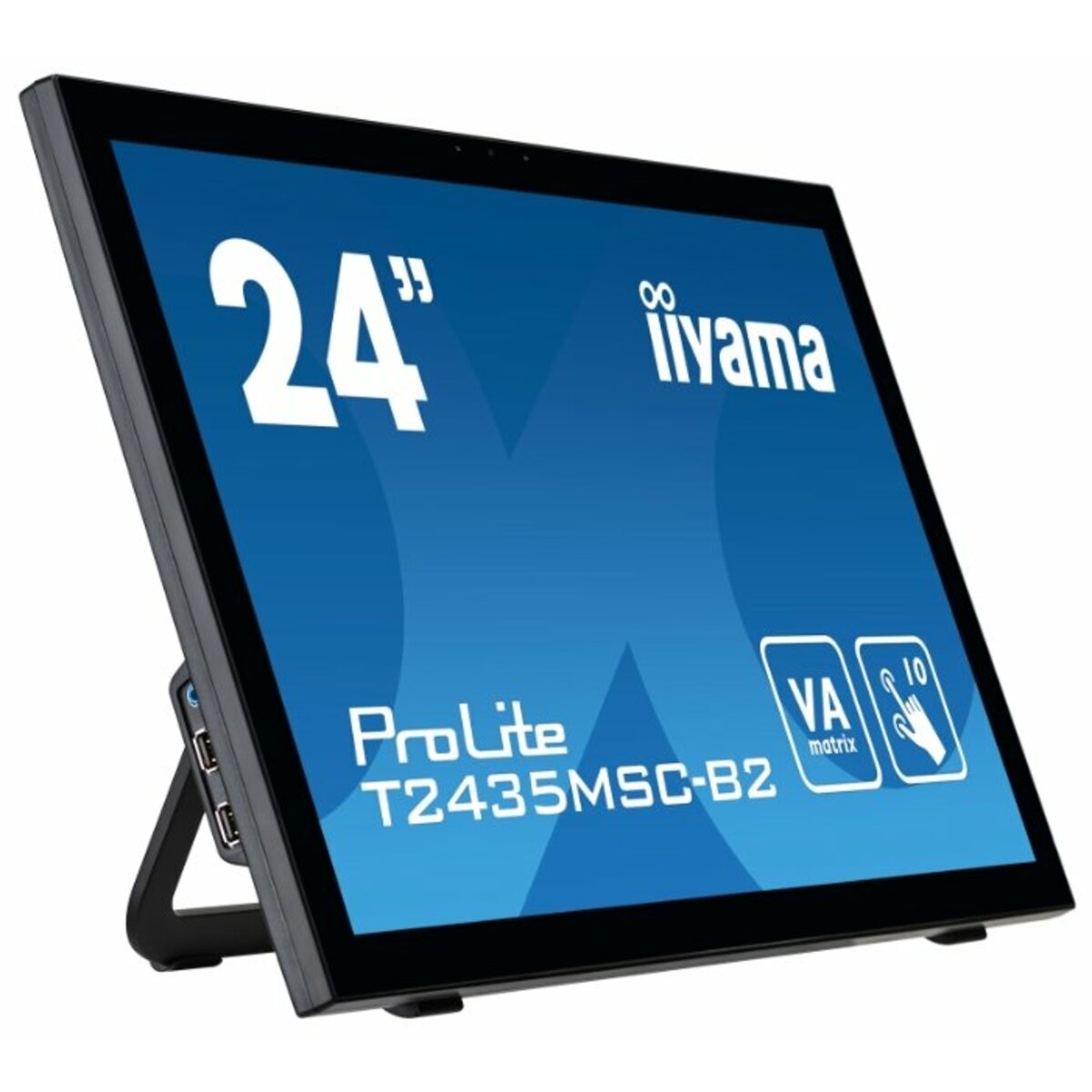 Монитор Iiyama 24