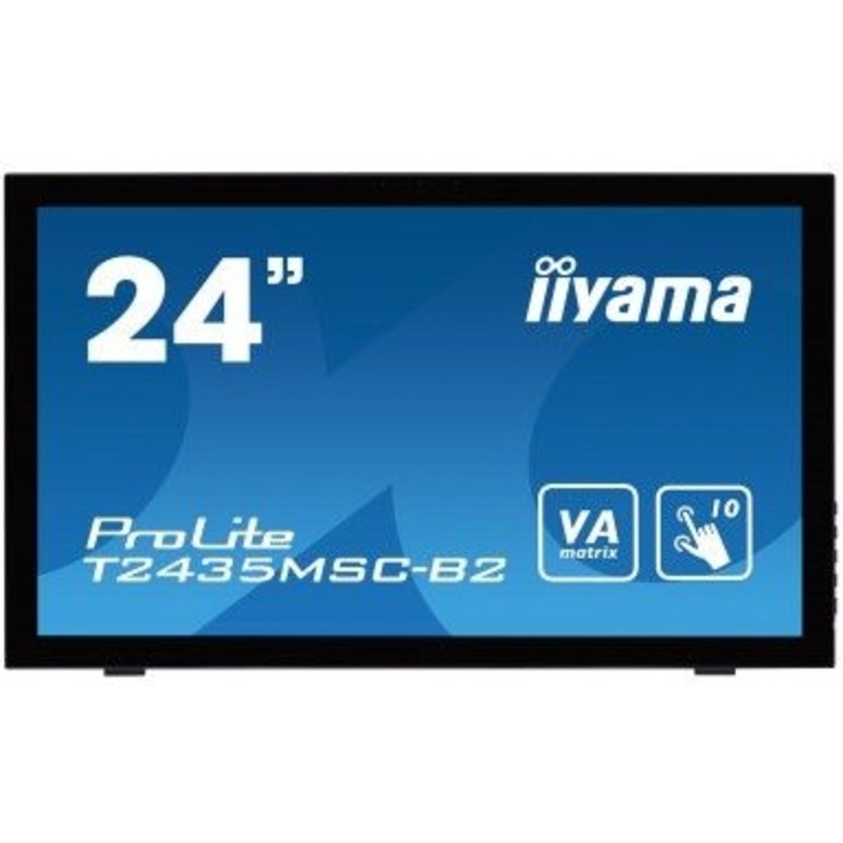 Монитор Iiyama 24