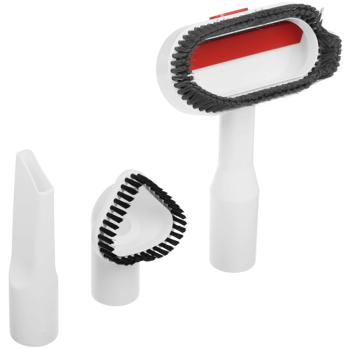 Пылесос вертикальный Deerma Combo DX118C, белый