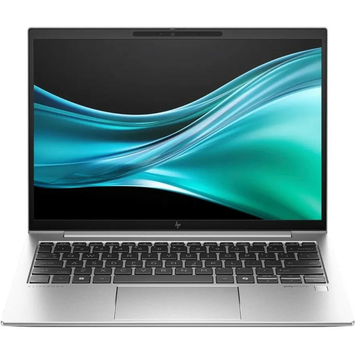 Ноутбук HP EliteBook x360 830 G11 (Core Ultra 7 155U 1.7Ghz / 16Gb LPDDR5x / SSD512Gb / Intel Graphics / 13.3