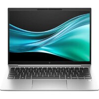Ноутбук HP EliteBook x360 830 G11 (Core Ultra 7 155U 1.7Ghz/16Gb LPDDR5x/SSD512Gb/Intel Graphics/13.3 /Windows 11 Pro/silver) (A6SU3UT)