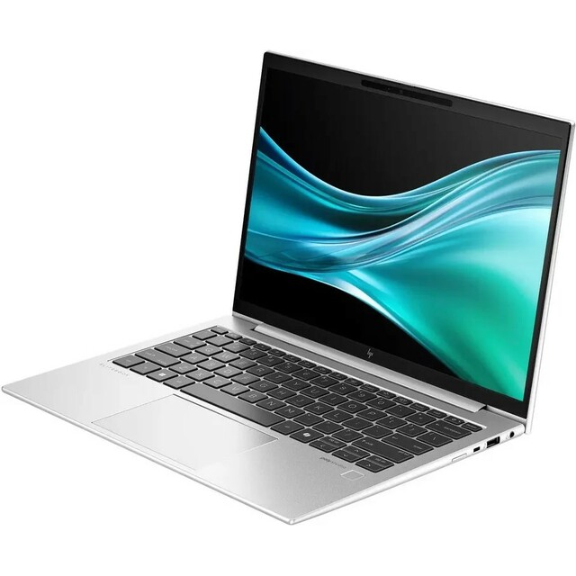 Ноутбук HP EliteBook x360 830 G11 (Core Ultra 7 155U 1.7Ghz/16Gb LPDDR5x/SSD512Gb/Intel Graphics/13.3 /Windows 11 Pro/silver) (A6SU3UT)