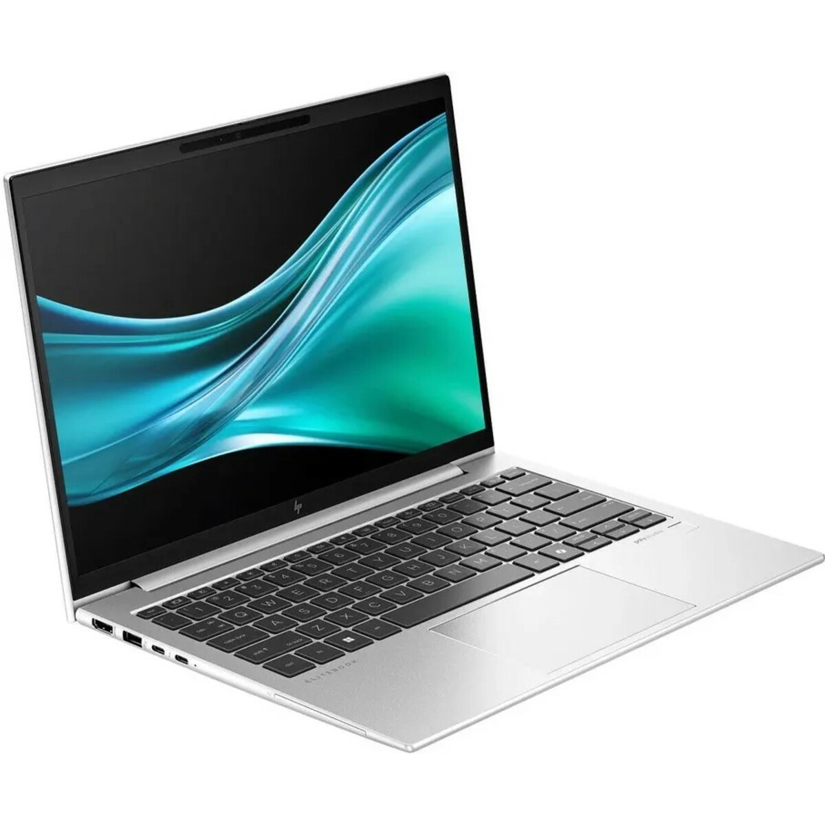 Ноутбук HP EliteBook x360 830 G11 (Core Ultra 7 155U 1.7Ghz / 16Gb LPDDR5x / SSD512Gb / Intel Graphics / 13.3