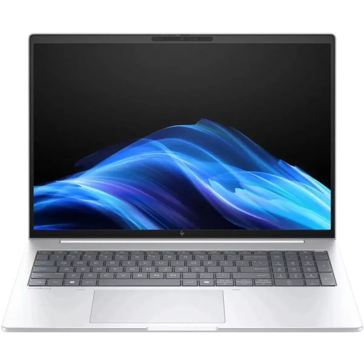 Ноутбук HP EliteBook 8 G1i (Core Ultra 7 268V 2.2Ghz/32Gb DDR5/SSD512Gb/Intel Graphics/16 /Windows 11 Pro/silver) (C6SA9UC)