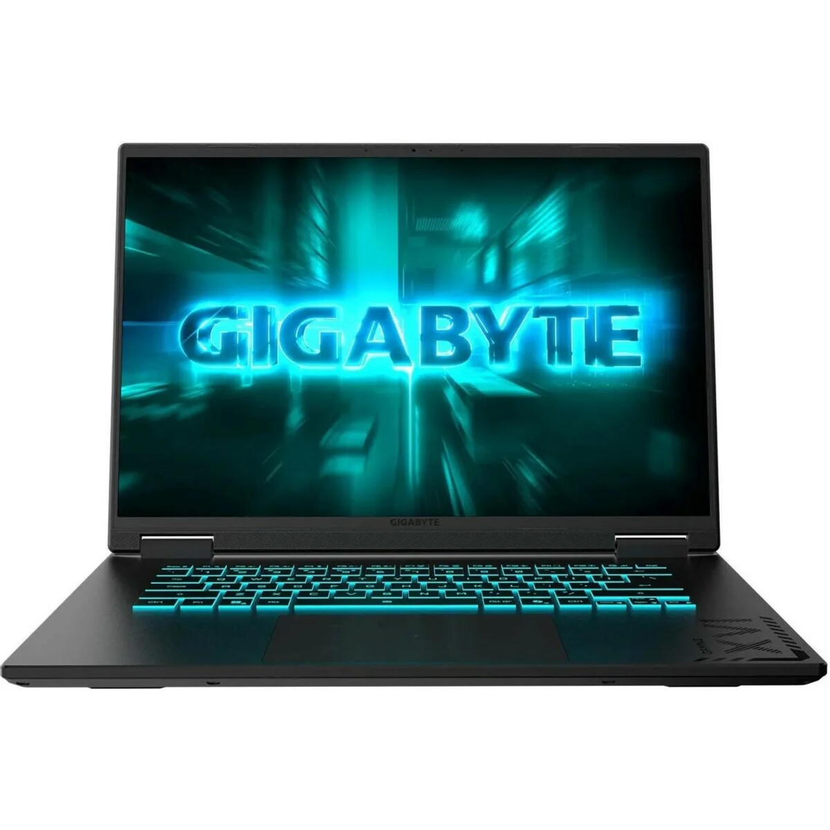 Ноутбук Gigabyte GAMING A16 GA6H (Core i7 13620H 2.4Ghz/16Gb DDR5/SSD512Gb/NVIDIA GeForce RTX4050 6Gb/16