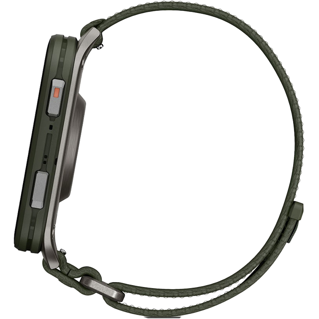 Умные часы Garmin Venu X1 (Цвет: Moss)