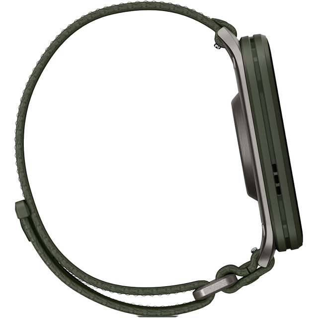 Умные часы Garmin Venu X1 (Цвет: Moss)