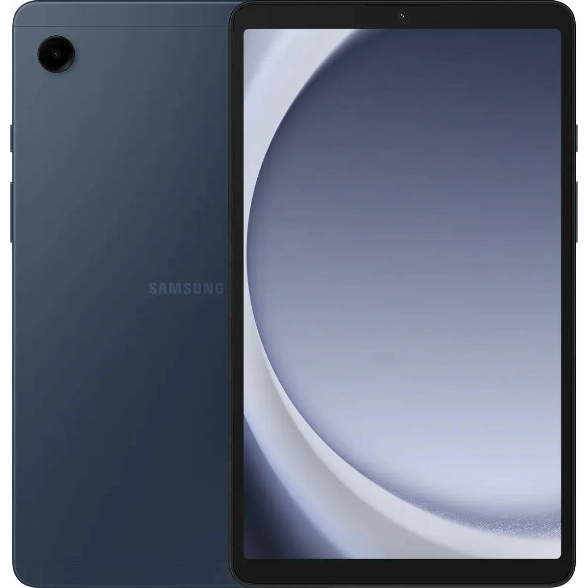 Планшет Samsung Galaxy Tab A9 Wi-Fi 8/128Gb (Цвет: Navy)