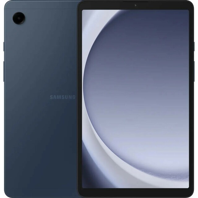 Планшет Samsung Galaxy Tab A9 Wi-Fi 8 / 128Gb (Цвет: Navy)