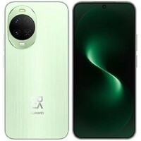 Смартфон Huawei nova 15 12/256Gb (Цвет: Mint)