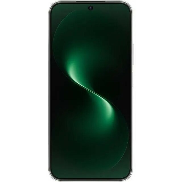 Смартфон Huawei nova 15 12/256Gb (Цвет: Mint)