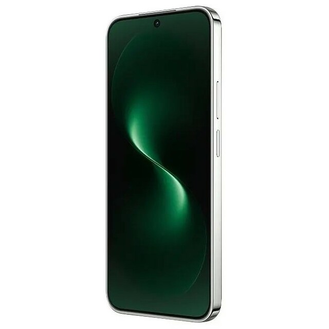 Смартфон Huawei nova 15 12/256Gb (Цвет: Mint)