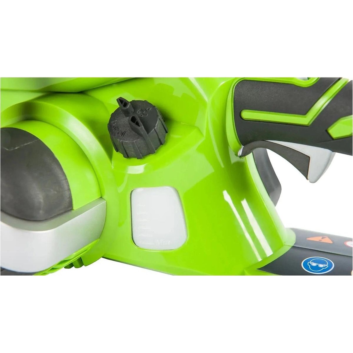 Цепная пила Greenworks G24CS25 (Цвет: Green)