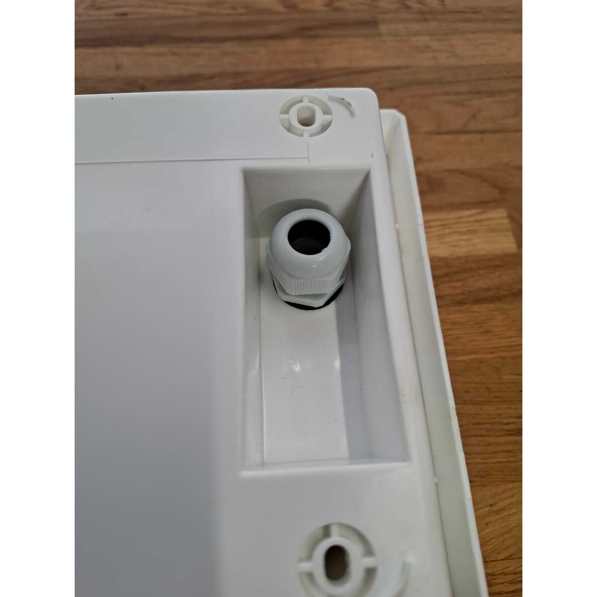 Водонагреватель Thermex Topflow 8000, белый
