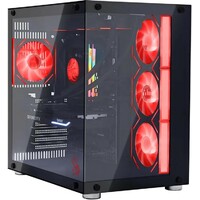 ПК Bloody BD-PC CZ79C3 (Core i7 14700KF 3.4Ghz/64Gb DDR5/SSD1Tb/NVIDIA GeForce RTX 5070 Ti 16Gb/Windows 11 Home/black) 