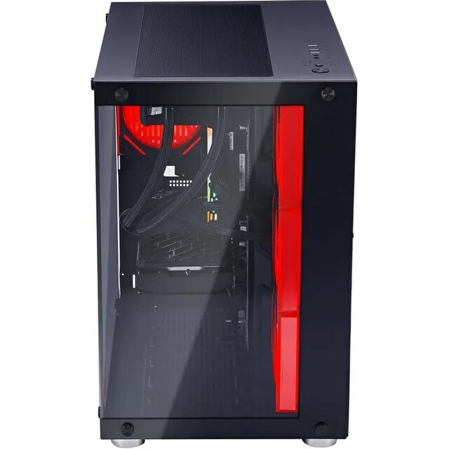 ПК Bloody BD-PC CZ79C3 (Core i7 14700KF 3.4Ghz / 64Gb DDR5 / SSD1Tb / NVIDIA GeForce RTX 5070 Ti 16Gb / Windows 11 Home / black) 