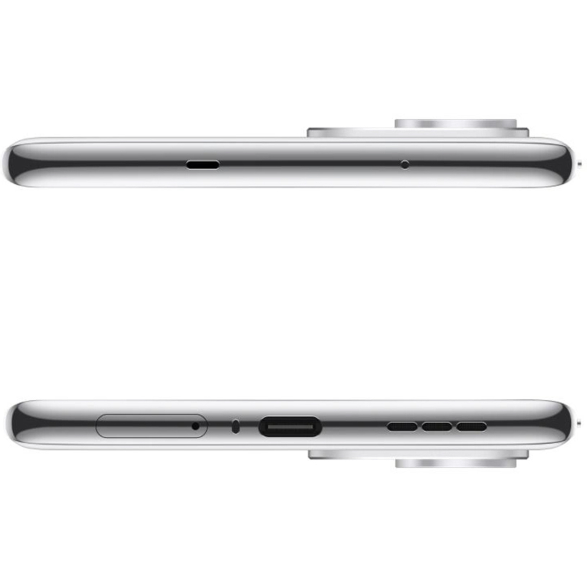 Смартфон Tecno Spark 40 Pro+ 8/256Gb, белый 