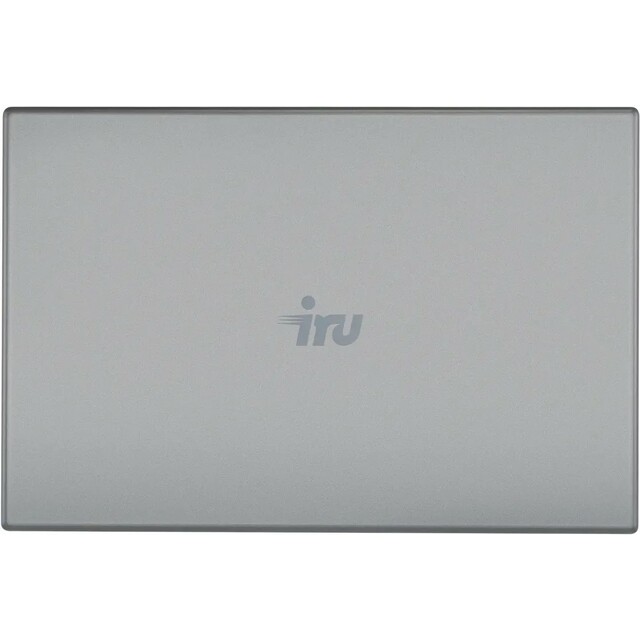Ноутбук IRU Tactio 15PHR (Ryzen 5 7430U 2.3Ghz / 16Gb DDR4 / SSD512Gb / AMD Radeon Graphics / 15.6