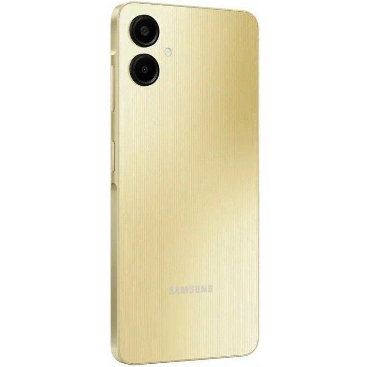 Смартфон Samsung Galaxy A06 4/128Gb (Цвет: Gold)