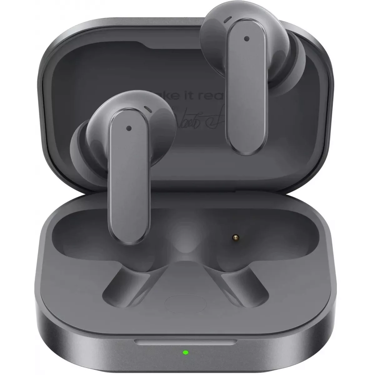 Наушники realme Buds Air 8 (Цвет: Gray)