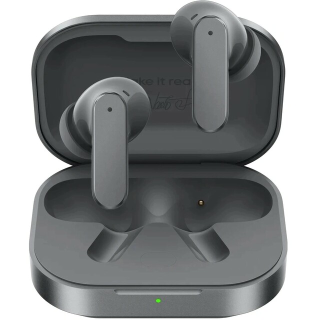 Наушники realme Buds Air 8 (Цвет: Gray)