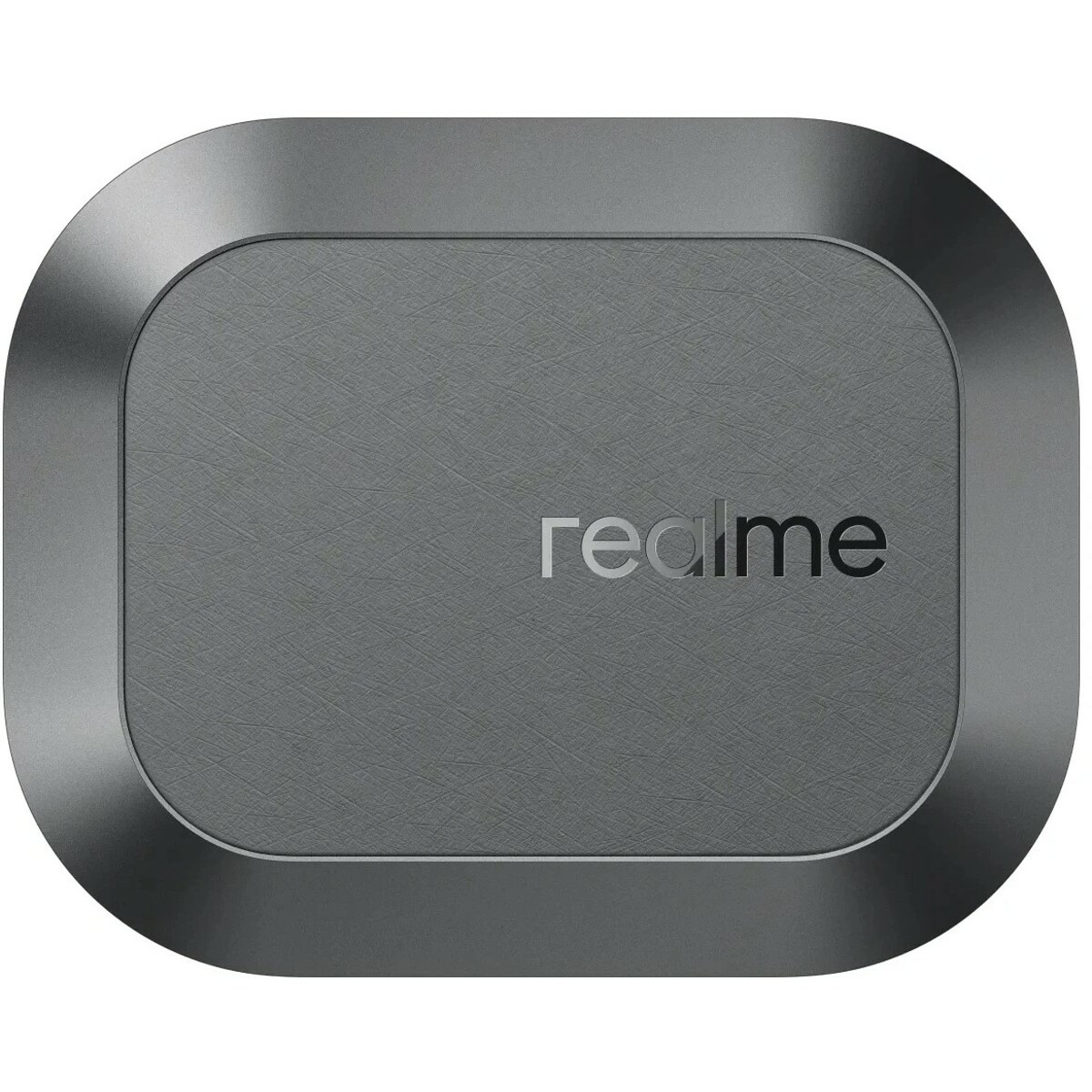 Наушники realme Buds Air 8 (Цвет: Gray)