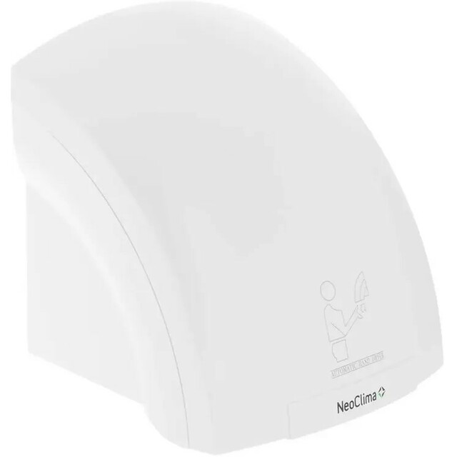 Сушилка для рук Neoclima NHD-2.0, белый