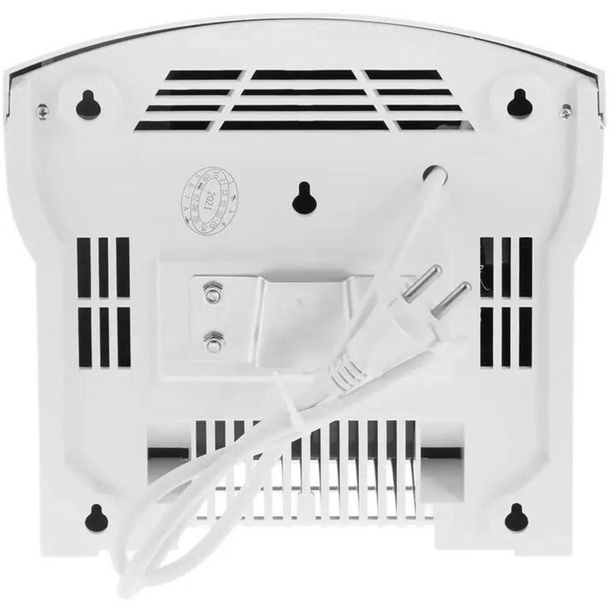 Сушилка для рук Neoclima NHD-2.0, белый