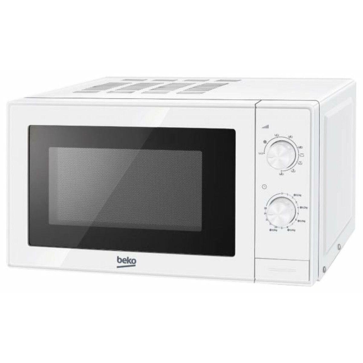 Микроволновая печь Beko MGC20100W (Цвет: White)