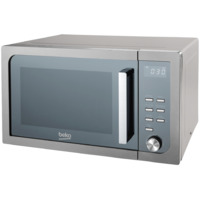 Микроволновая печь Beko MOF23110IX (Цвет: Silver)