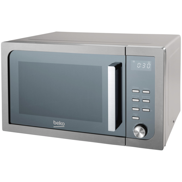 Микроволновая печь Beko MOF23110IX (Цвет: Silver)