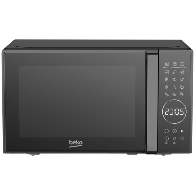 Микроволновая печь Beko MGC20130BB (Цвет: Black)