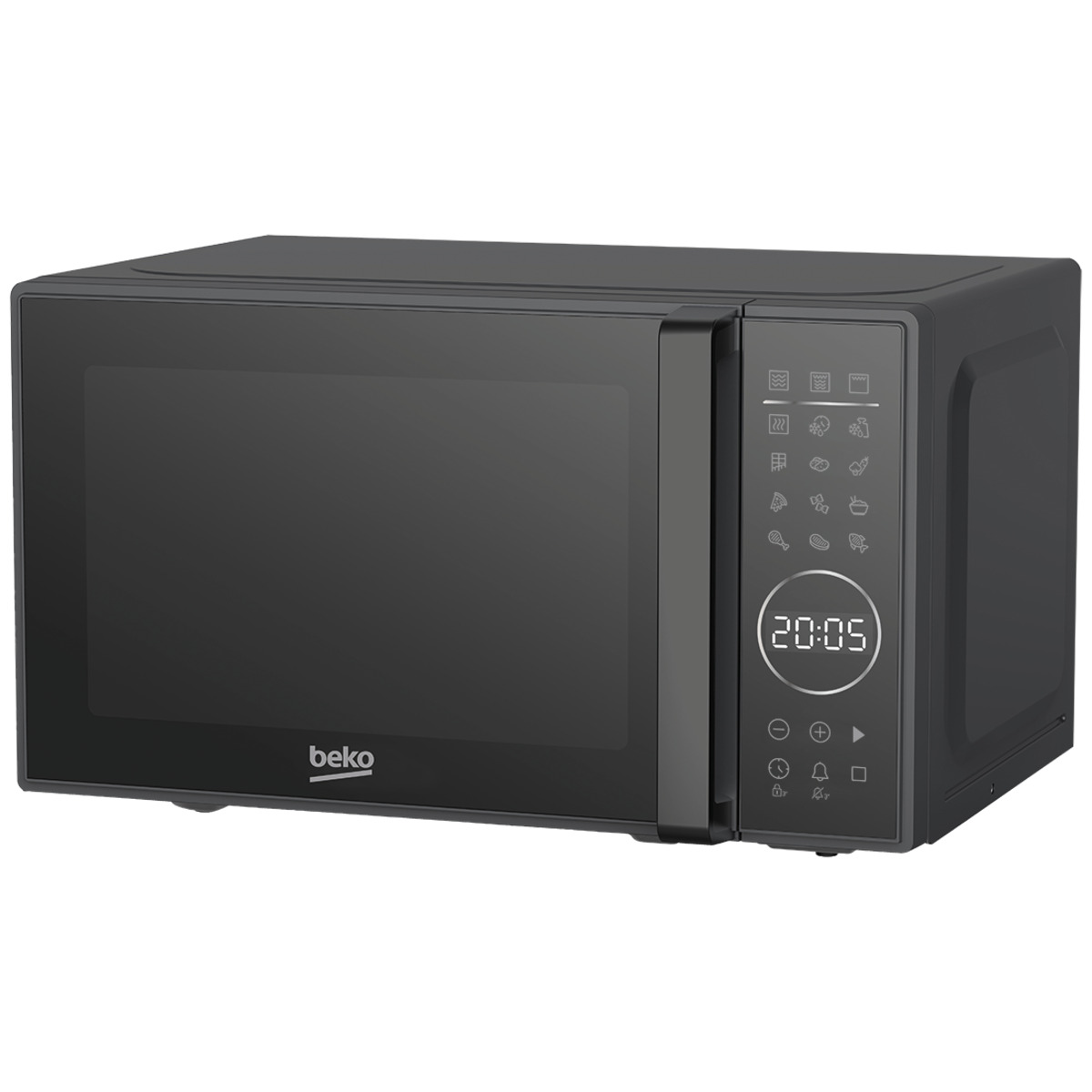 Микроволновая печь Beko MGC20130BB (Цвет: Black)
