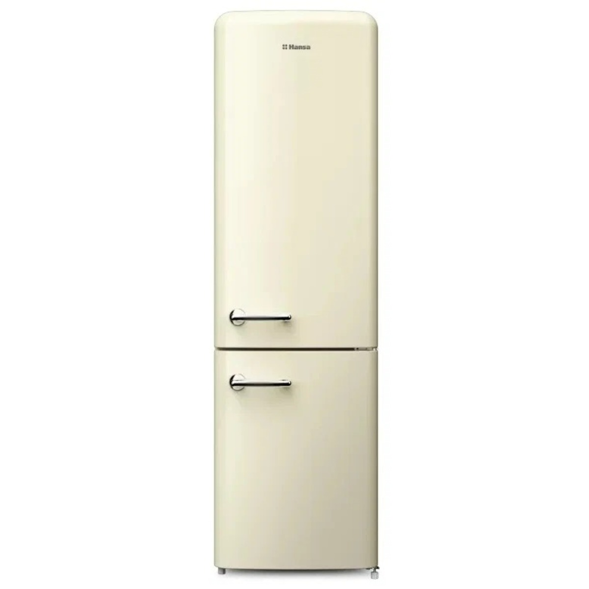 Холодильник Hansa FK2405.2TZD (Цвет: Beige)