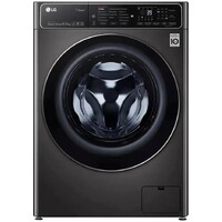 Стиральная машина LG F2T9GW9P, черный