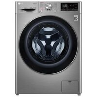 Стиральная машина LG F4V5VG2S (Цвет: Silver)