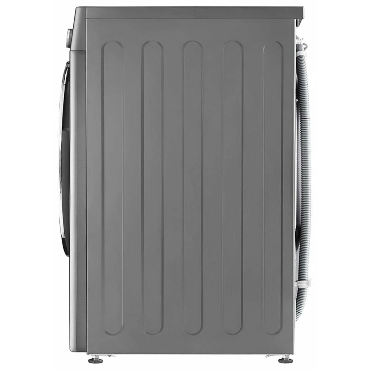 Стиральная машина LG F4V5VG2S (Цвет: Silver)